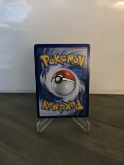 Pokemon TCG XY Evolutions Full Art Trainer Brock's Grit 107/108 - Image 5