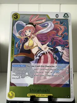 One Piece Charlotte Pudding EB03-035 ENGLISH PLUS - Image 5