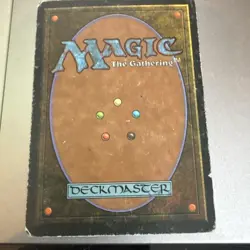 Shivan Dragon MTG Core Set 4th Edition Regular - Image 2