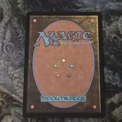 Mindslaver Outlaws of Thunder Junction: Breaking News Regular - Image 2