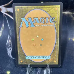 Magic the Gathering - Toxic Deluge - Eternal Masters - Regular - LP - MTG - Image 2