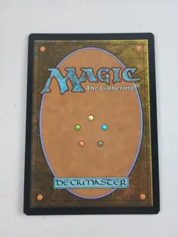 MTG Kodama of the West Tree Kamigawa: Neon Dynasty Foil Magic NM - Image 2