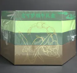 Pokemon TCG Chinese Dragon Boat Festival Collector's Gift Box - Image 4