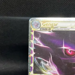 Pokemon Gengar TCG Prime Triumphant Holo Card 94/102 HP- - Image 4