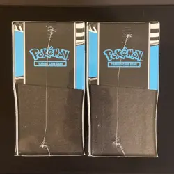 Pokemon TCG | Black Bolt Elite Trainer Box ETB | Set of 2 New and Sealed - Image 3