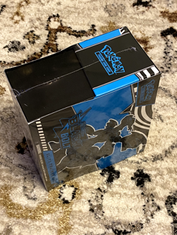 Pokemon TCG: Scarlet & Violet Black Bolt Elite Trainer Box ETB - Factory Sealed - Image 2