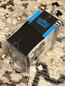 Pokemon TCG: Scarlet & Violet Black Bolt Elite Trainer Box ETB - Factory Sealed - Image 4