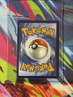 Scramble Switch 186/191 Sv08: Surging Sparks Holo Pokemon Card - Image 2