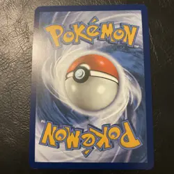 Gothita Illustration Rare White Flare Card 124/086 Pokemon TCG card English - Image 2