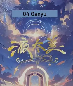 Liquid Fantasy R Goddess Story Anime Waifu Card - Image 4
