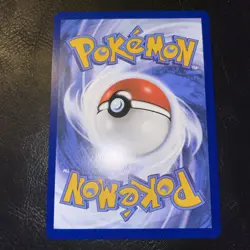 Jellicent EX - 160/086 - White Flare - Ultra Rare - Pokemon TCG English card - Image 3