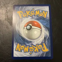 Palpitoad 104/086 Black Bolt IR/AR Holo English Pokemon card nm/m - Image 2