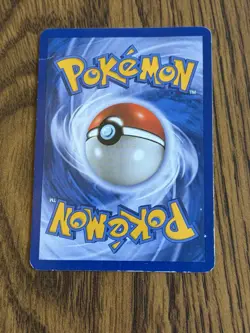 Mew 15/132 Secret Wonders Reverse Holo HP Pokemon Card - Image 2