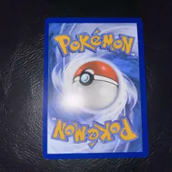 Druddigon 151/086 Pokemon TCG White Flare English full art card - Image 2