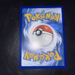 Masterball Swoobat 037/086 Holo White Flare Pokemon TCG English card - Image 3