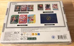 One Piece Card Game Learn Together Deck Set - Image 2
