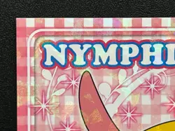 Sylveon Pikachu Pokemon XY Card Holo ENSKY Japanese 4.7 x 3.2 inch MADE IN Japan - Image 4