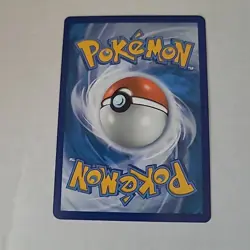 Pokemon TCG - Grookey 8/25 25th Anniversary McDonalds Promos card - Image 3