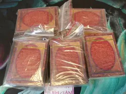 Magic: STARTER DECK Revised FBB Italian Edition MTG Factory SEALED Ita 3TH - Image 3