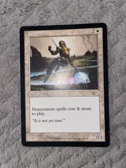 MTG Glowrider Legions 15/145 Regular Rare - Image 1