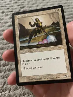 MTG Glowrider Legions 15/145 Regular Rare - Image 2