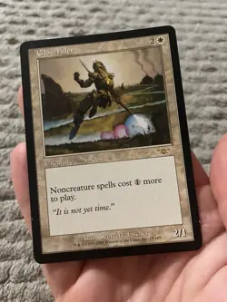 MTG Glowrider Legions 15/145 Regular Rare - Image 4