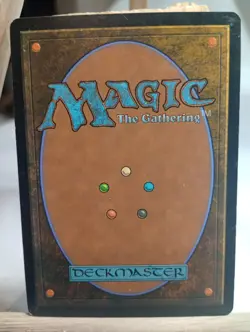 Skeletal Scrying - Odyssey - Magic the Gathering MTG Nice! - Image 2