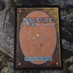 Bleachbone Verge Aetherdrift Foil - Image 2