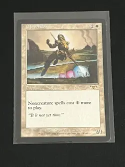 Glowrider Magic the Gathering Legions - Image 1