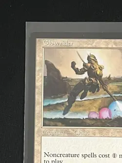 Glowrider Magic the Gathering Legions - Image 2