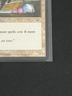 Glowrider Magic the Gathering Legions - Image 4