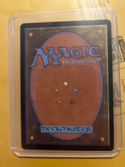 mint condition time walk mtg - Image 2