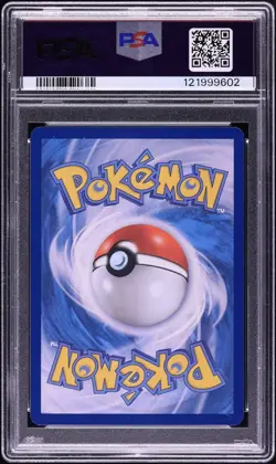 PSA 9 DITTO #173 POKEMON SV-P KOREAN DITTO METAMONG PROJECT STAMP RALLY - Image 2