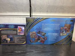 Pokemon Center Phantasmal Flames ETB and UPC - Image 2