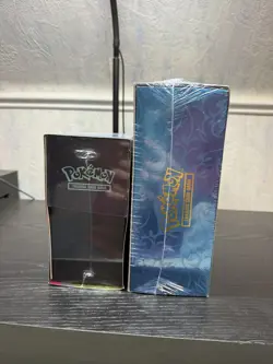 Pokemon Center Phantasmal Flames ETB and UPC - Image 3