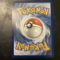 N's Plan 163/086 English Black Bolt Holo M/NM Pokemon TCG - Image 2