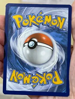 POKEMON HISUIAN ARCANINE 100/167 RARE COSMOS HOLO SWIRL BLISTER EXCLUSIVE NM - Image 4