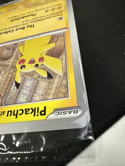 Pokemon x Natural History Museum: Pikachu At The Museum - Image 4