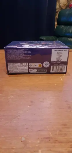 One Piece Royal Blood English Booster Box (OP-10) Factory Sealed New - Image 5