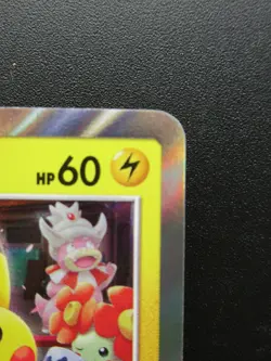 Tea Ceremony Pikachu 325/SM-P Pokemon Promo Card Japanese 2019 Japan Nintendo - Image 3