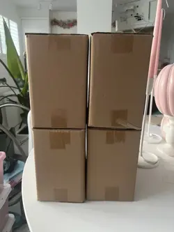 4x Premium Pokemon ETB Elite Trainer Box Acrylic Case/Protector/Magnetic Case - Image 1