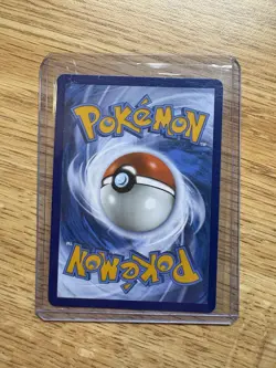 Pokemon TCG Erika's Invitation 196/165 Sv: Scarlet & Violet 151 Ultra Rare Holo - Image 2