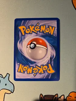 [NM] Turtwig - DP01 - Pokemon Diamond & Pearl Promo Holo *SWIRL - Image 3