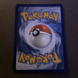 Pokemon Buddy-Buddy Poffin 167/132 Mega Evolution Ultra Rare Full Art Holo - Image 2