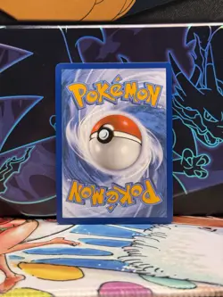 Charmander 001/034 CLC Classic Collection Charizard Deck Holo Pokemon 2023 NM - Image 2