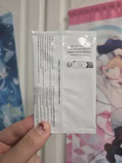One Piece TCG Paramount War Pre-release Pack English - Image 2