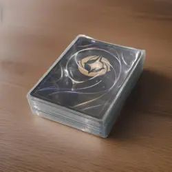 Disney Lorcana Lot Shimmering Skies C/UC/R + 1 Super Rare 2 Cold Foils 57 Total - Image 4