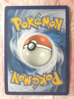 Norman - 237/182 - Pokemon Paradox Rift Full Art Ultra Rare Card - Image 4