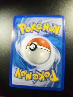 Samurott BW22 Black Star Promo Holo Rare NM Pokemon TCG Card - Image 2