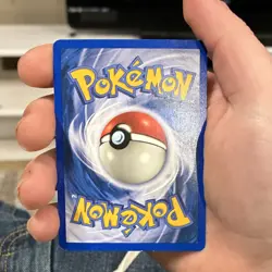 Pokemon Onix Reverse Holo Legendary Collection 84/110 Basic 90 HP Card - Image 2